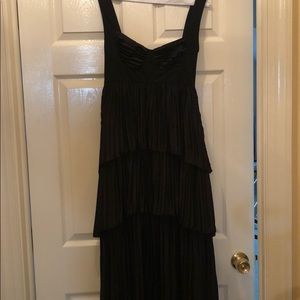 Diane Von Furstenberg evening gown